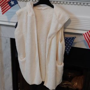 Women's Set of 2 Vests